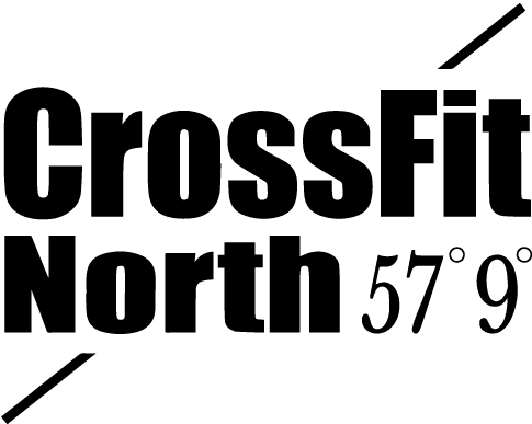 CrossFit North Logo