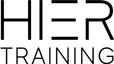 HIER Training Logo