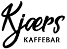 Kjærs Kaffebar Logo
